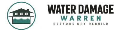 Water Damage Warren